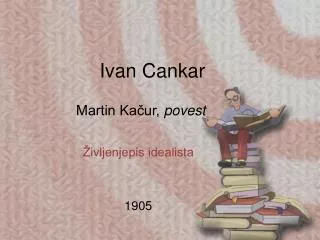 ivan cankar