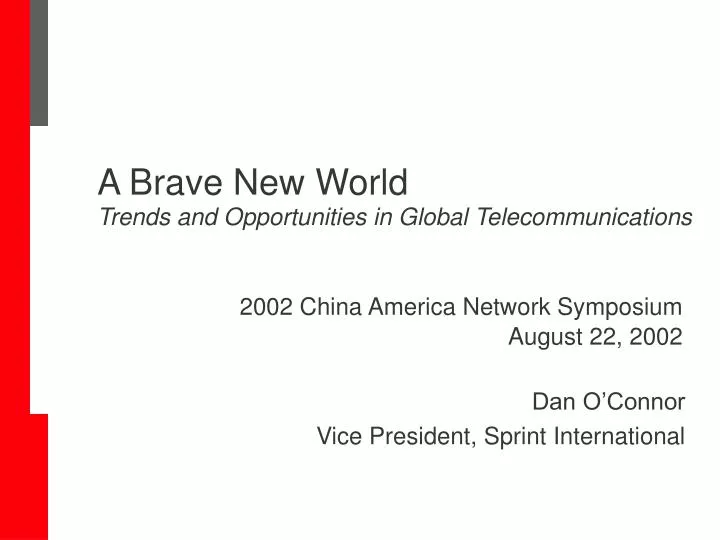 2002 china america network symposium august 22 2002
