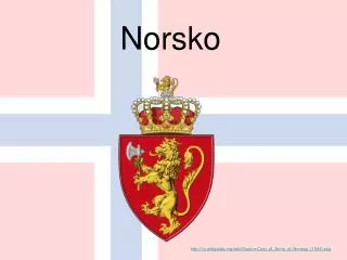 norsko