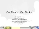 Transforming Education: The Future of Learning and Technology Integration - slide 1