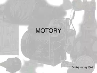 motory