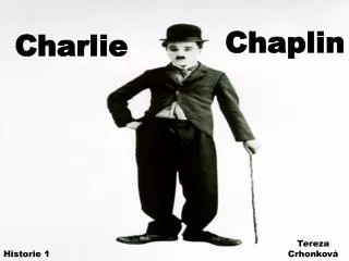 charlie