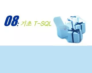 t sql