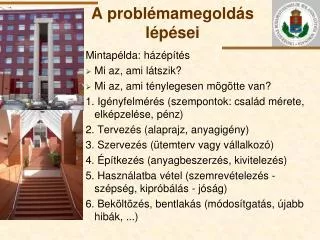 a probl mamegold s l p sei