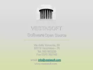 software open source