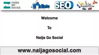 Content Developer & Social Media Marketing Agency in Nigeria