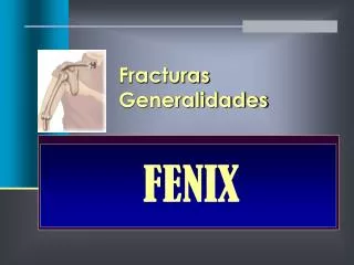 fracturas generalidades