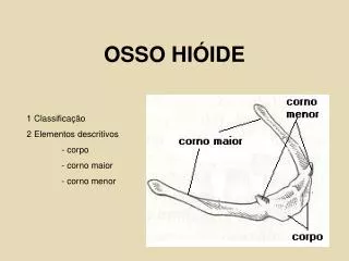 osso hi ide