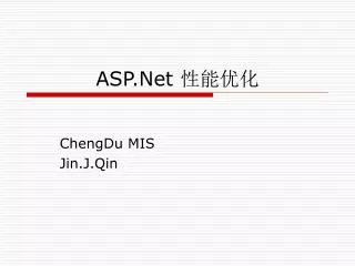 asp net