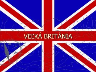 ve k brit nia