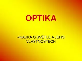 optika
