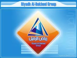 Riyadh Al-Dakheel Group