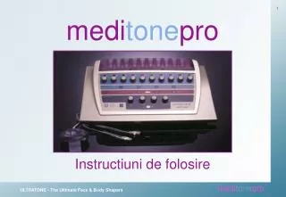 medi tone pro