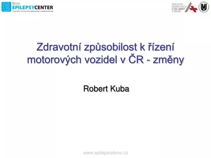 zdravotn zp sobilost k zen motorov ch vozidel v r zm ny