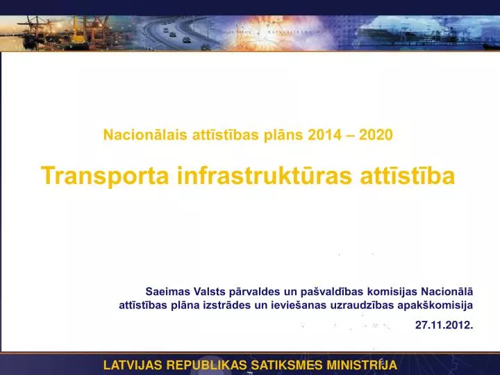 nacion lais att st bas pl ns 2014 2020 transporta infrastrukt ras att st ba