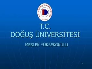 t c do u n vers tes