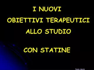fausto amorini