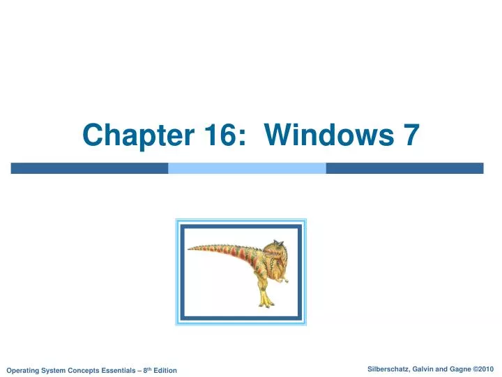 chapter 16 windows 7