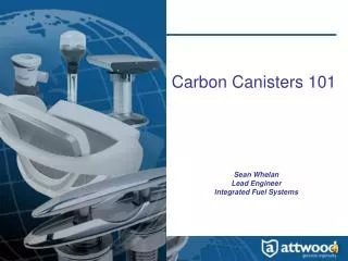 Carbon Canisters 101