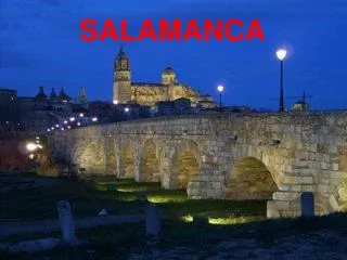salamanca