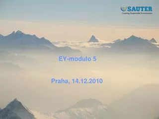 ey modulo 5 praha 14 12 2010