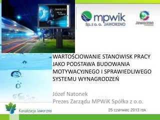 25 czerwiec 2013 rok