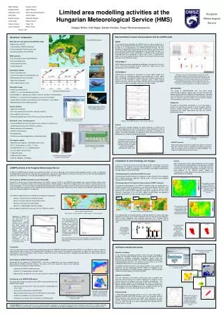 Computation of wind climatology over Hungary