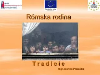 r mska rodina