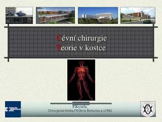 c vn chirurgie t eorie v kostce