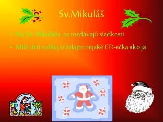 sv mikul
