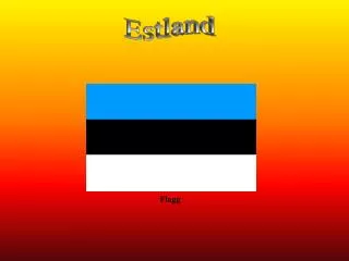 flagg
