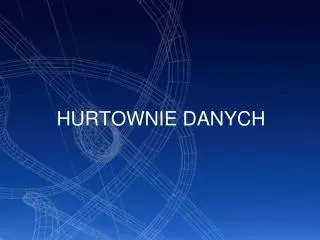 hurtownie danych