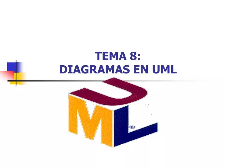 tema 8 diagramas en uml