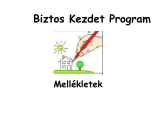 biztos kezdet program