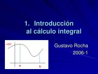 introducci n al c lculo integral