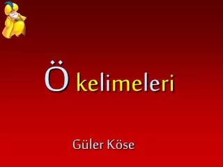 ke li me le ri
