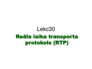 lekc30