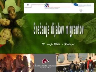 12 maja 2010 v postojni
