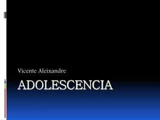 vicente aleixandre