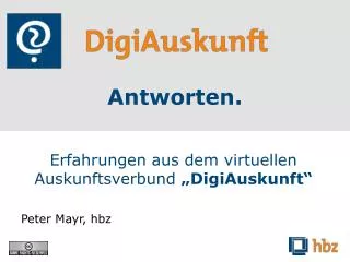 antworten