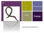 PROUDLY PRESENTS… - slide 1