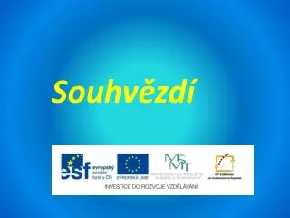 souhv zd