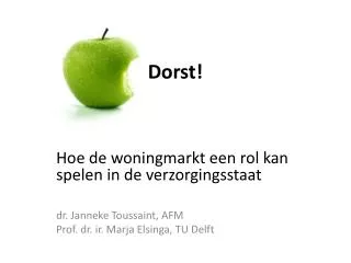 dorst