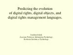 Jonathan Schull, Associate Professor, Information Technology, Rochester Institute of Technology - slide 1