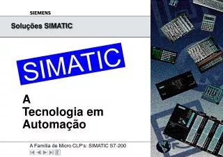 solu es simatic