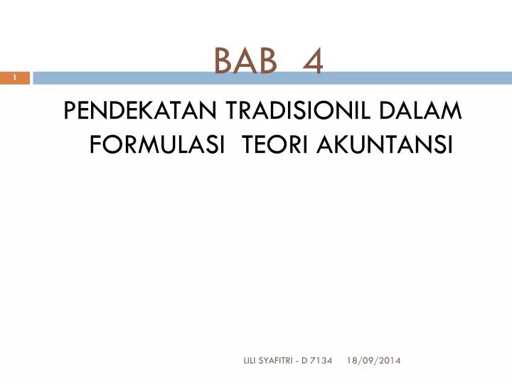 bab 4