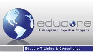 Educore Training &amp; Consultancy