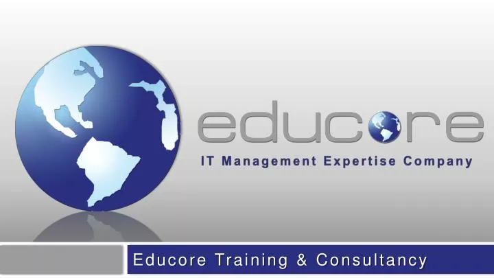 educore training consultancy