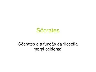 s crates