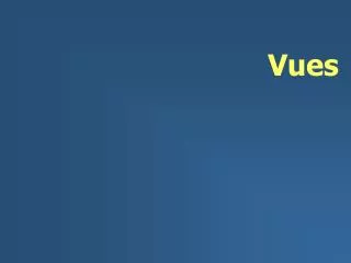 v ues